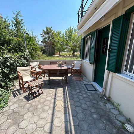 Apartamento Παγώνα, By The Sea Pefki  Exterior foto