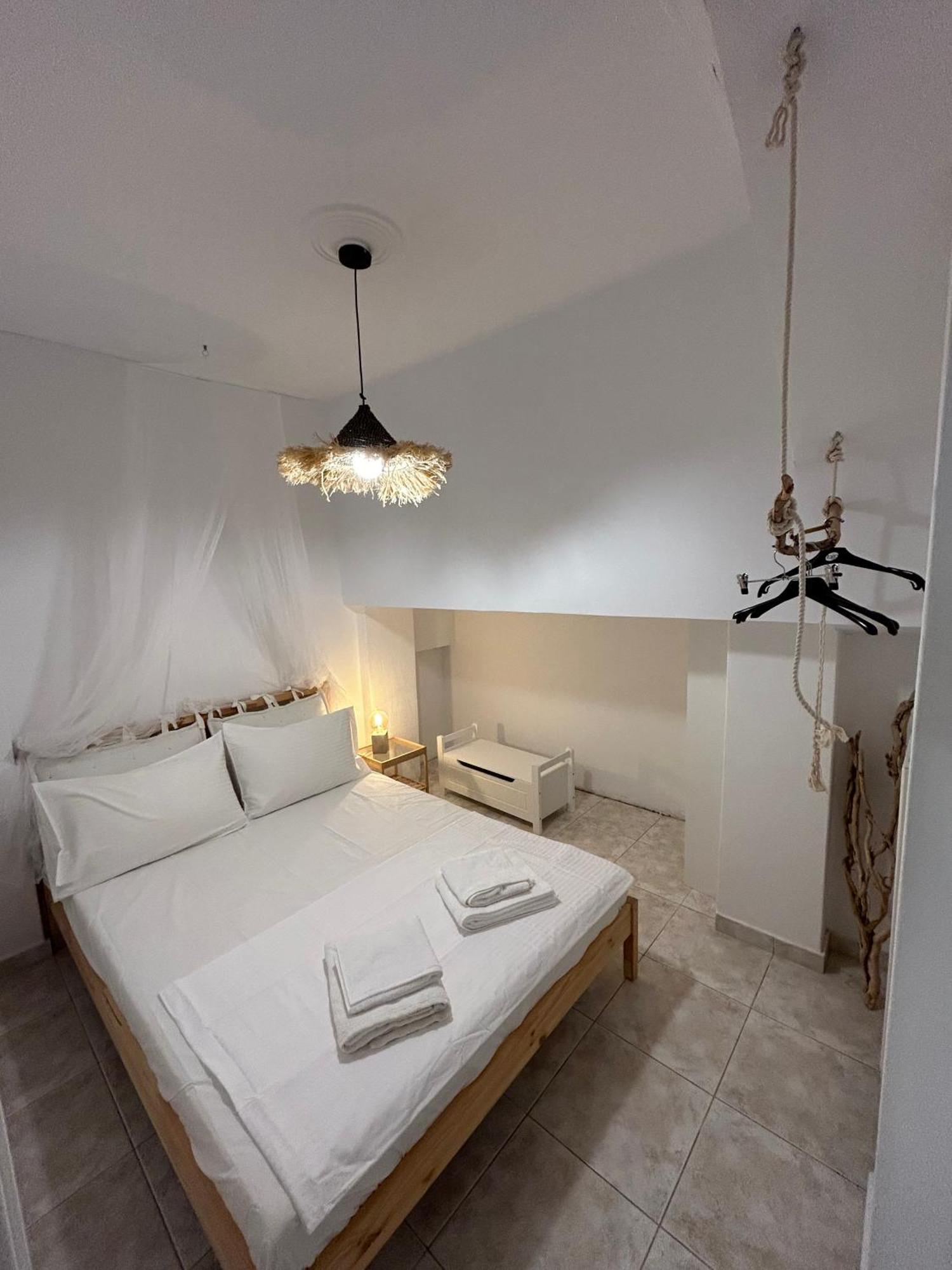 Apartamento Παγώνα, By The Sea Pefki  Exterior foto