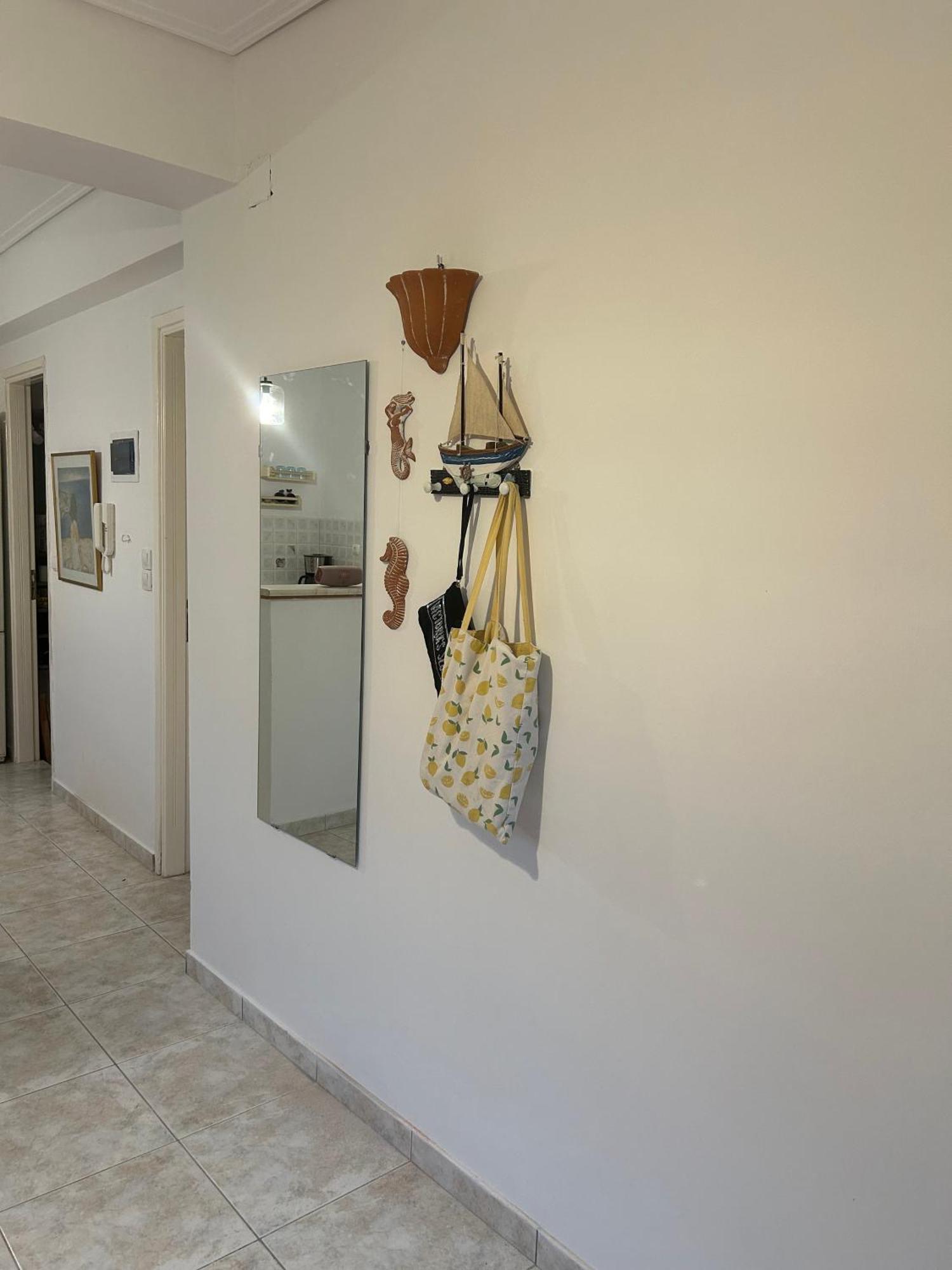 Apartamento Παγώνα, By The Sea Pefki  Exterior foto
