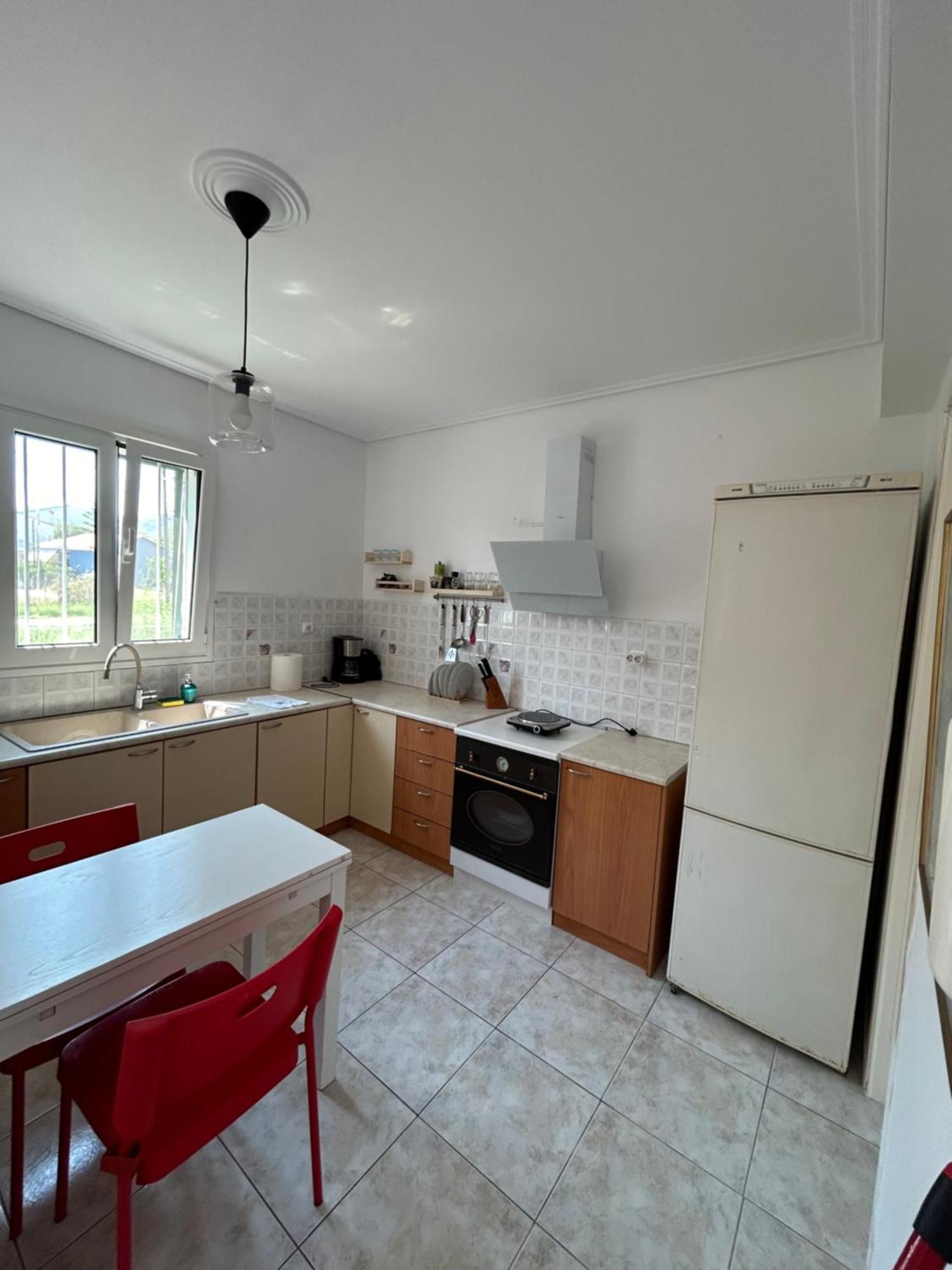 Apartamento Παγώνα, By The Sea Pefki  Exterior foto